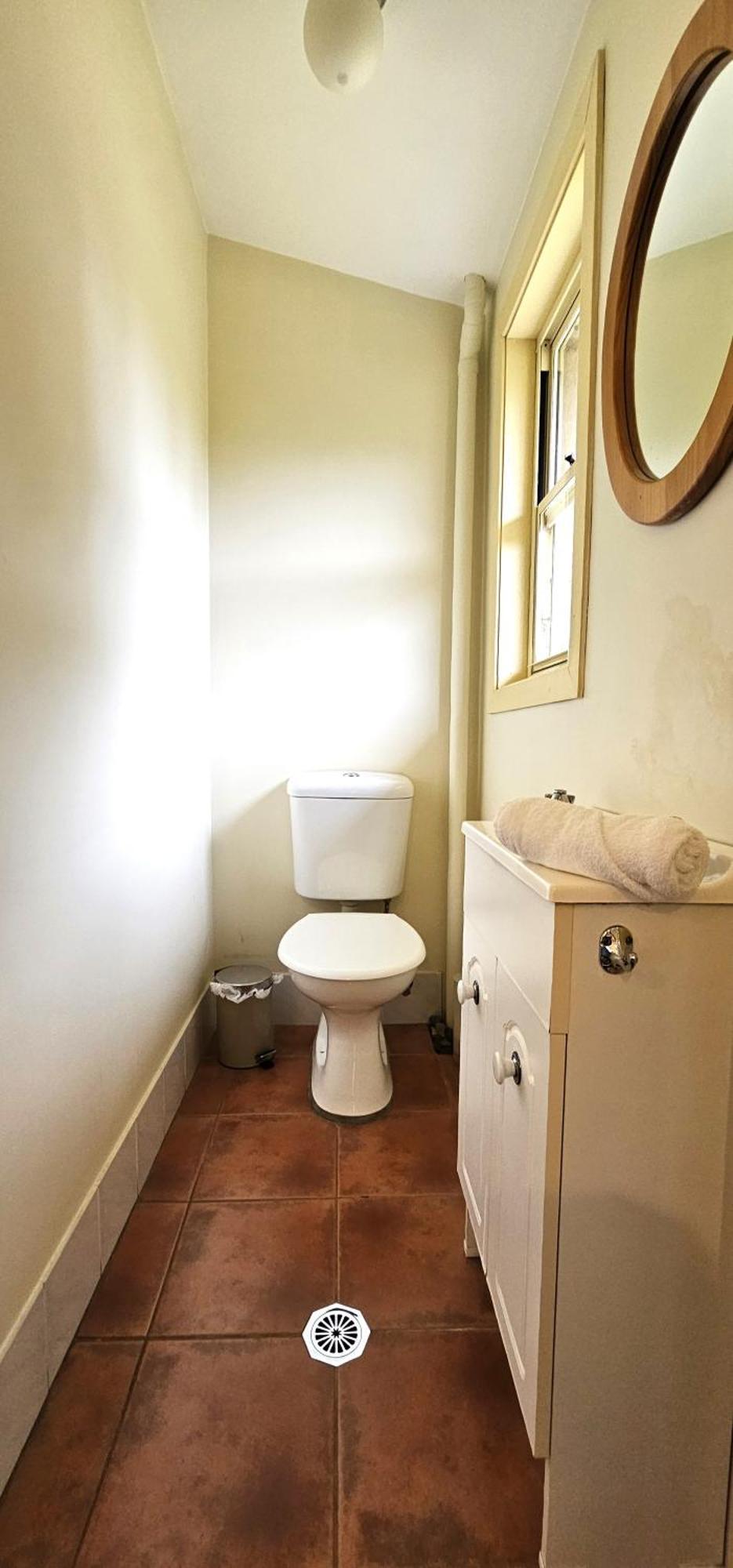 Chez Vous Split Level Balcony Spa Villa 2! Pokolbin Kültér fotó